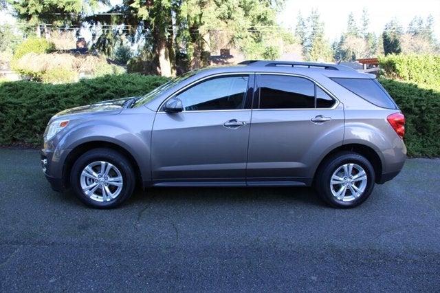 2012 Chevrolet Equinox LT w/2LT