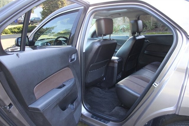 2012 Chevrolet Equinox LT w/2LT