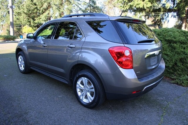 2012 Chevrolet Equinox LT w/2LT
