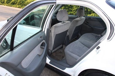 1999 Honda Civic EX