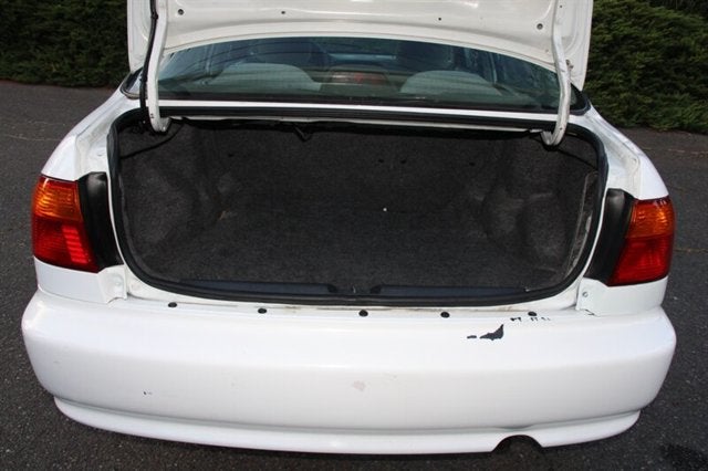 1999 Honda Civic EX