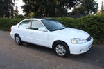 1999 Honda Civic EX