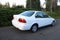 1999 Honda Civic EX