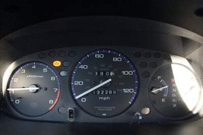 1999 Honda Civic EX