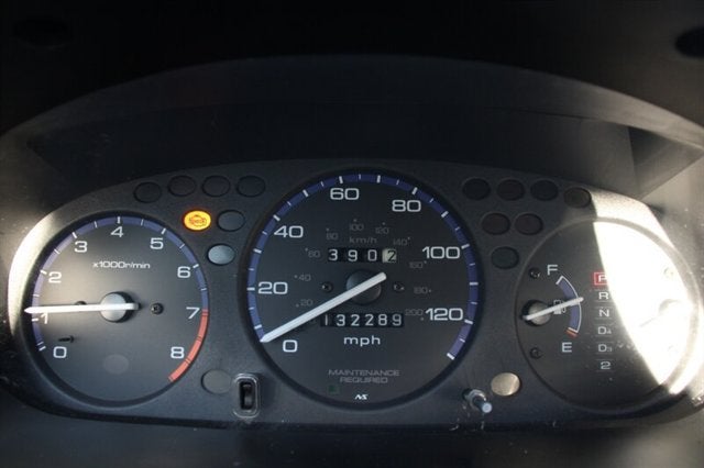 1999 Honda Civic EX