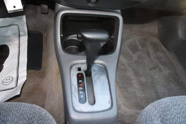 1999 Honda Civic EX