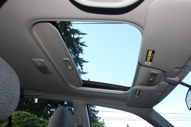 1999 Honda Civic EX