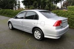 2005 Honda Civic Sdn VP