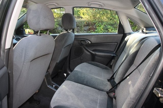 2005 Honda Civic Sdn LX