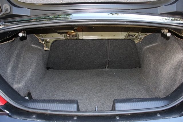 2005 Honda Civic Sdn LX