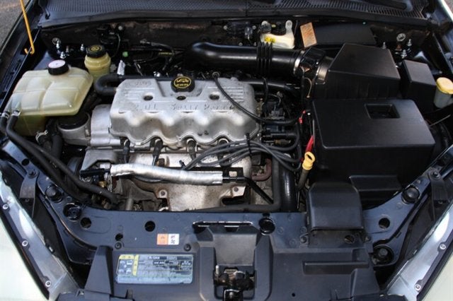 2005 Honda Civic Sdn LX