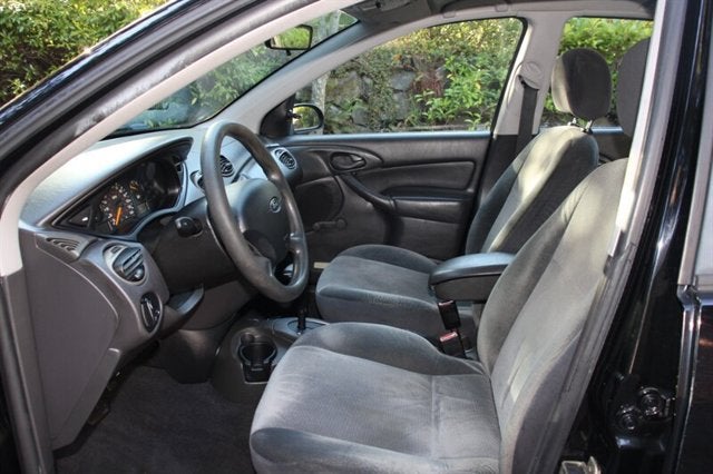 2005 Honda Civic Sdn LX