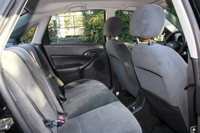 2005 Honda Civic Sdn LX