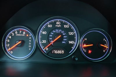 2005 Honda Civic Sdn LX