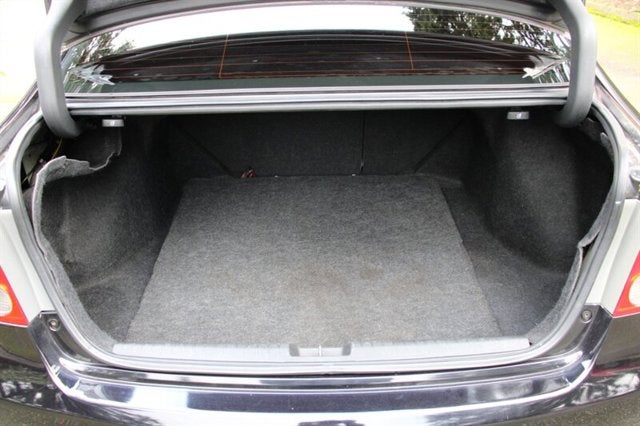 2007 Honda Civic Sdn EX