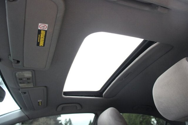 2007 Honda Civic Sdn EX