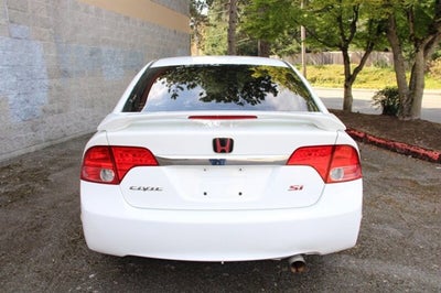 2008 Honda Civic Sdn EX-L