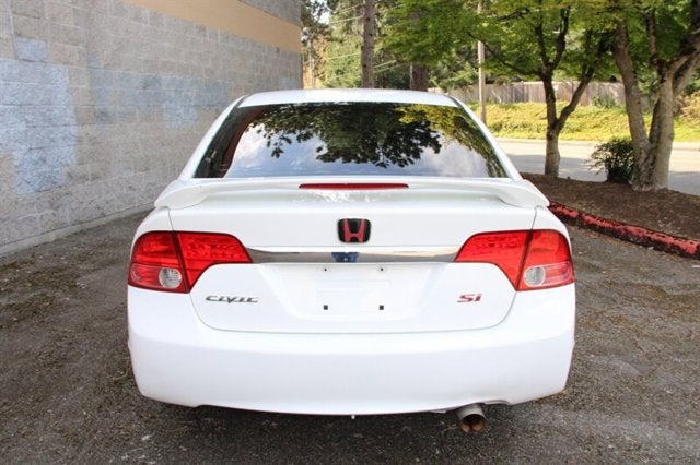 2008 Honda Civic Sdn EX-L