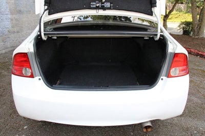 2008 Honda Civic Sdn EX-L
