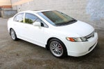 2008 Honda Civic Sdn EX-L