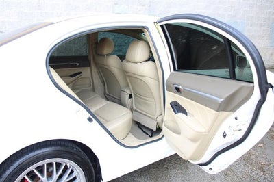 2008 Honda Civic Sdn EX-L