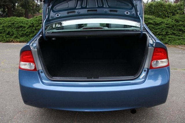 2010 Honda Civic Sdn LX