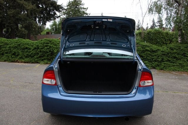 2010 Honda Civic Sdn LX