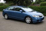 2010 Honda Civic Sdn LX