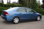 2010 Honda Civic Sdn LX
