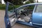 2010 Honda Civic Sdn LX
