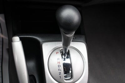 2010 Honda Civic Sdn LX