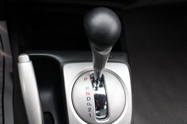2010 Honda Civic Sdn LX