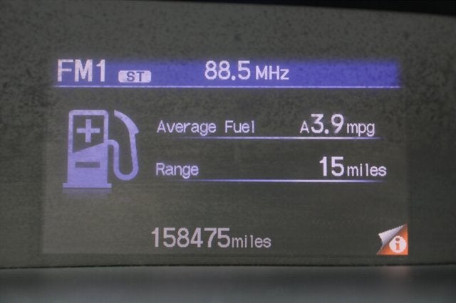 2012 Honda Civic Sdn LX