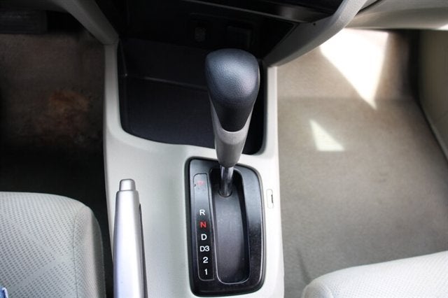2012 Honda Civic Sdn LX