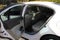 2012 Honda Civic Sdn EX