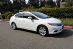2012 Honda Civic Sdn EX