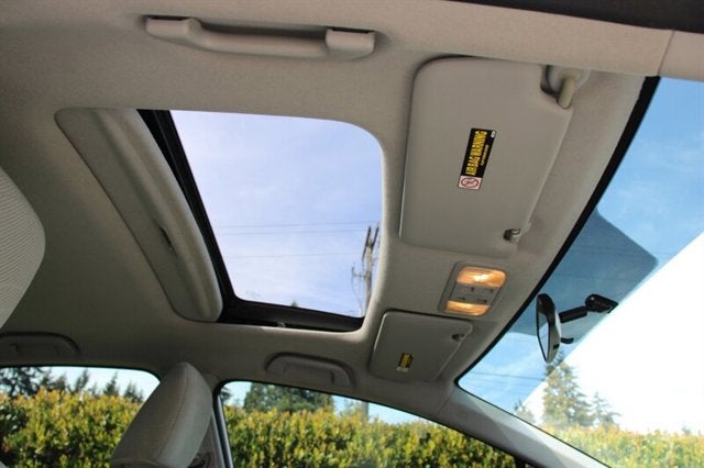 2012 Honda Civic Sdn EX