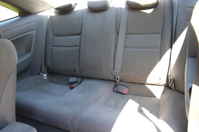 2007 Honda Civic Cpe LX