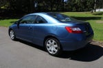 2007 Honda Civic Cpe LX
