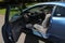 2007 Honda Civic Cpe LX
