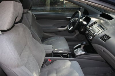 2009 Honda Civic Cpe EX