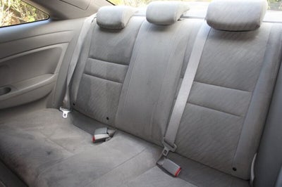 2009 Honda Civic Cpe EX