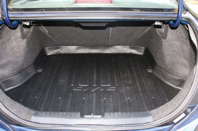 2009 Honda Civic Cpe EX