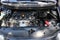 2009 Honda Civic Cpe EX