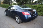 2009 Honda Civic Cpe EX