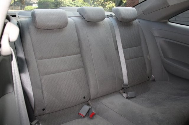 2009 Honda Civic Cpe EX