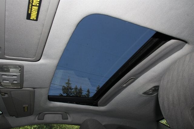 2009 Honda Civic Cpe EX
