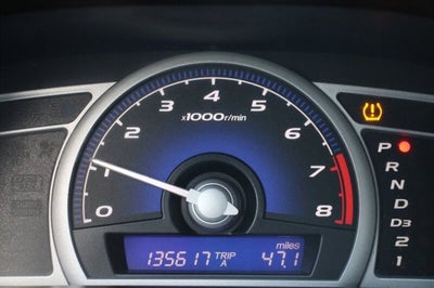 2008 Honda Civic Cpe EX