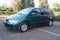 2002 Honda Odyssey EX
