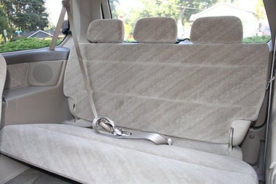 2002 Honda Odyssey EX
